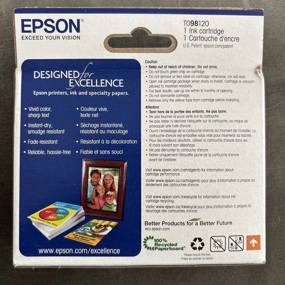 epson nip 98